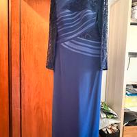 Abito sera o cerimonia