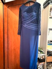 Abito sera o cerimonia