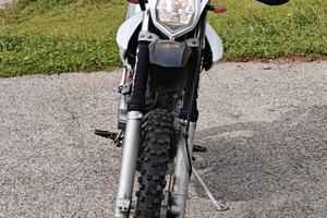 Beta alp 400