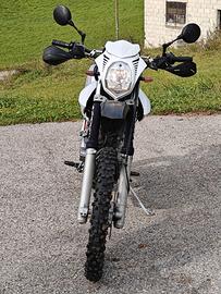 Beta alp 400