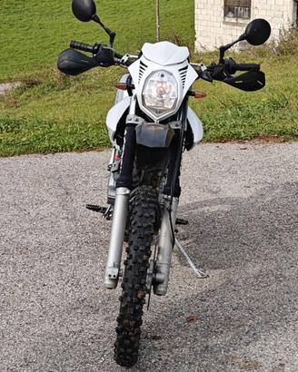 Beta alp 400
