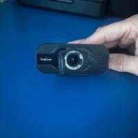 Webcam FHD 1080