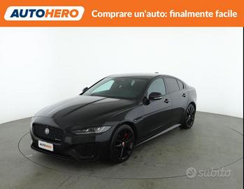JAGUAR XE LP30725