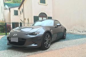 Mazda MX5 Rf ND 2.0 (184 cv)