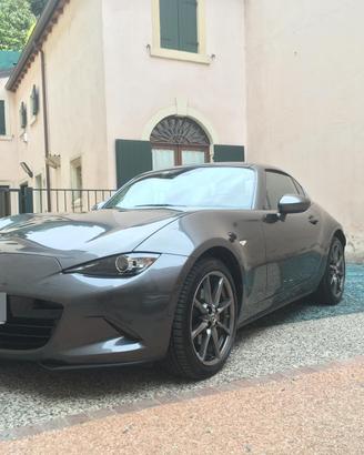 Mazda MX5 Rf ND 2.0 (184 cv)