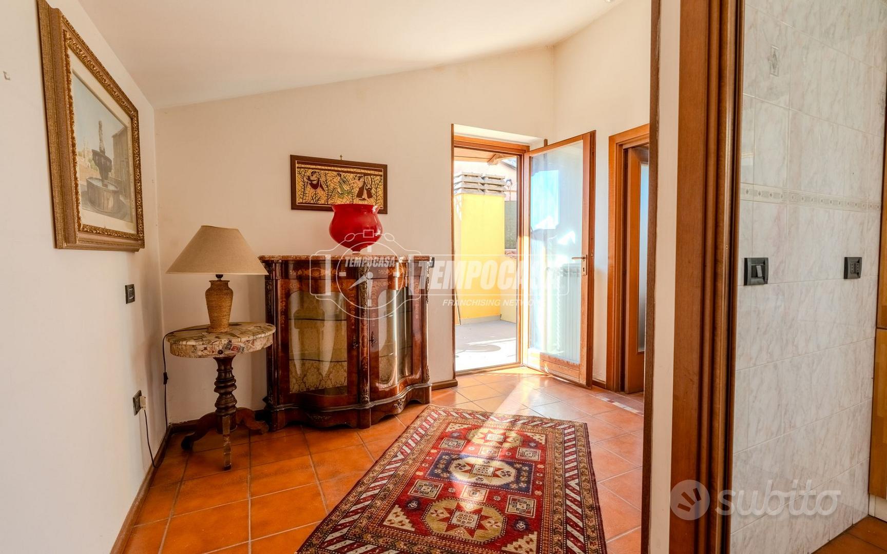 Appartamento – VT - Vista 2