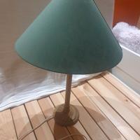 Lampada da tavolo Laura Ashley