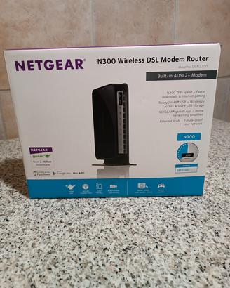 Netgear 