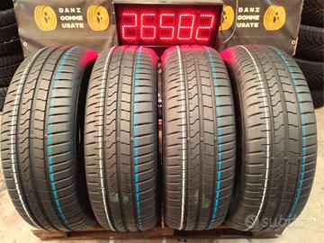 4 GOMME 215 65 17 FALKEN AL 85% DOT22
