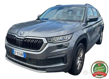 SKODA Kodiaq 2.0 TDI EVO SCR DSG 7 posti Style