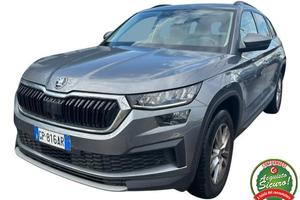 SKODA Kodiaq 2.0 TDI EVO SCR DSG 7 posti Style