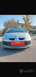 Mitsubishi colt 2008