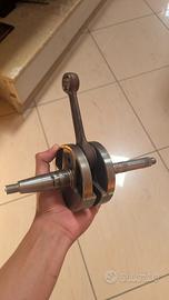 albero runner 125/180 e altri blocconi