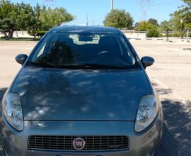 FIAT Grande Punto - 2009