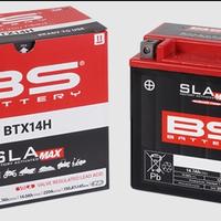 Batteria Bmw r1200gs r1250gs r 1200 1250 gs st rs 