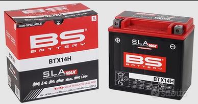 Batteria Bmw r1200gs r1250gs r 1200 1250 gs st rs 