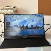 Monitor Portatile - Arzopa