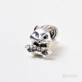 Charm Pandora Scoiattolo