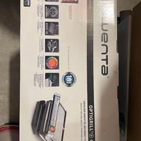 Griglia elettrica Optigrill +
