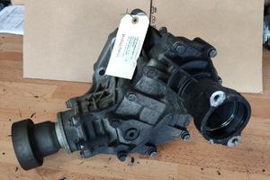 Differenziale ant FIAT PANDA 4X4 1248cc D 2014