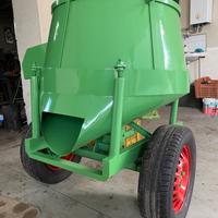 Smallatrice per noci