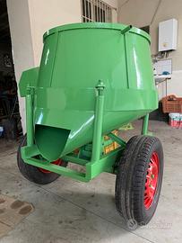 Smallatrice per noci