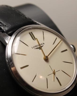 Longines 12.68z
