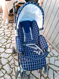 passeggini CAM (2) PegPerego nuovo 