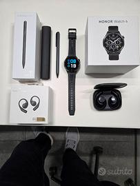 kit Honor