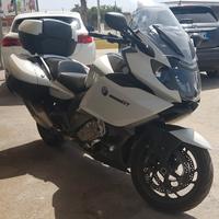 BMW K 1600 GT
