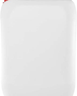 FUSTI E TANICHE IN PLASTICA RIGIDA