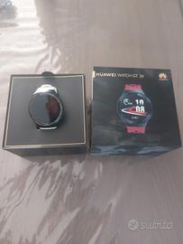 huawei Gt2e