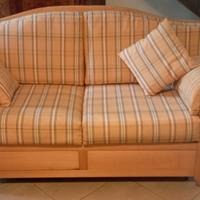 Divano letto 