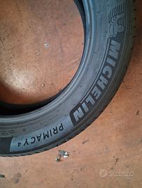 2 GOMME USATE ESTIVO 2255518 - CP32319426