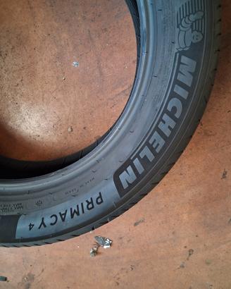 2 GOMME USATE ESTIVO 2255518 - CP32319426