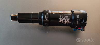 ammortizzatore fox 185x55 trunnion