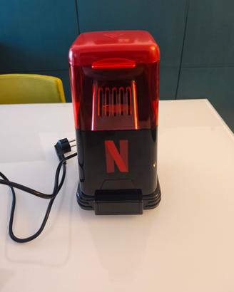 Macchina pop corn stranger things
