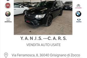 FIAT FREEMONT-2.0 MJT 2015