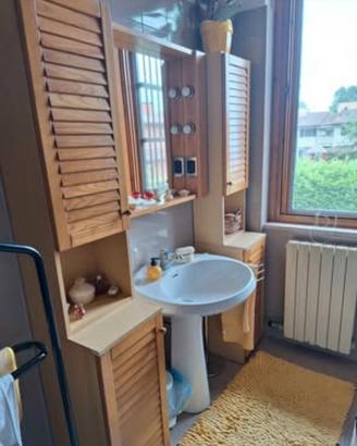 Mobile Bagno