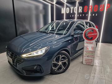 Hyundai i30 1.0 T-GDI iMT 48V 5 porte Prime 120CV