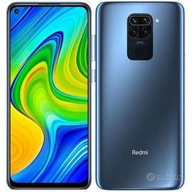 Smartphone Xiaomi redmi 9