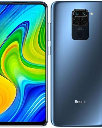 Smartphone Xiaomi redmi 9