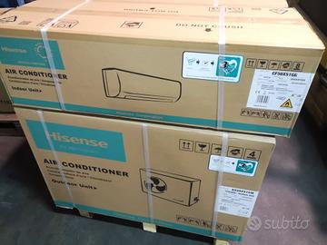 climatizzatore 12000 btu 