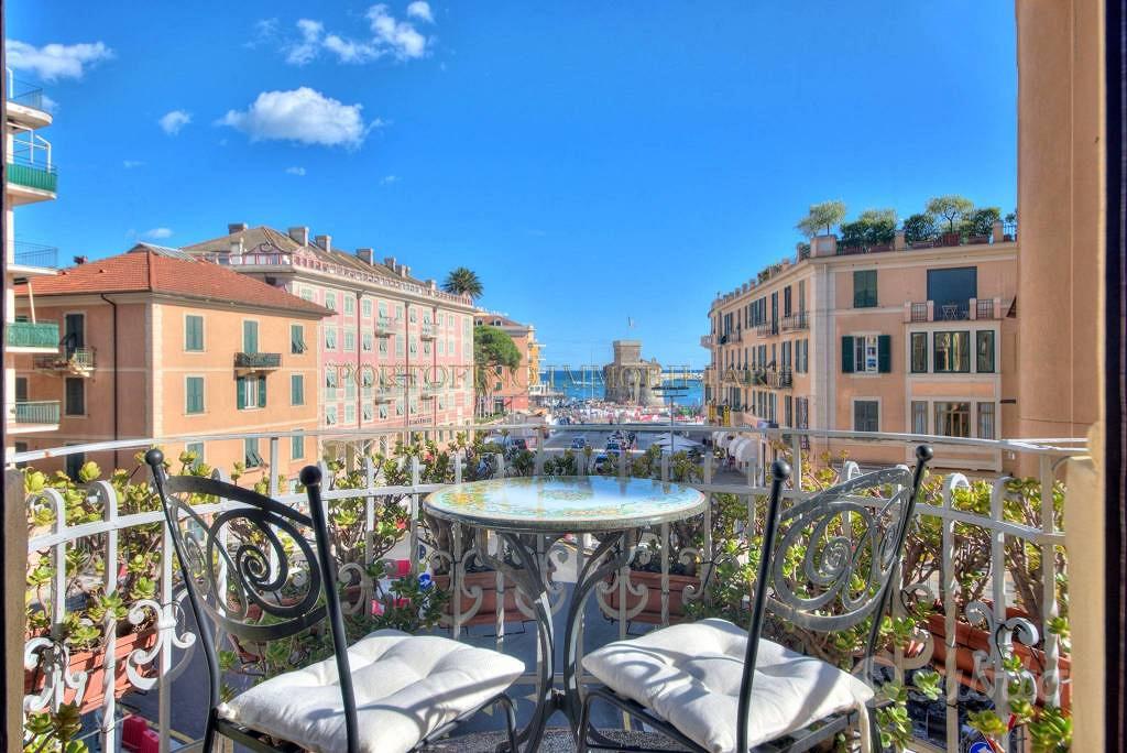 Appartamento – Rapallo, Borzoli, San Michele di Pagana - Vista 5