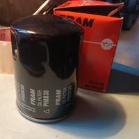 FILTRO OLIO FRAM PH8830