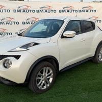 Nissan Juke 1.5 DIESEL 110 CV Start&Stop Tekna KM 