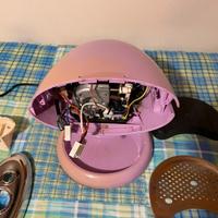 Macchina Iperespresso caffe Illy X7.1