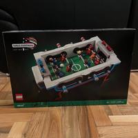 LEGO 21337  Ideas Table Football - Nuovo