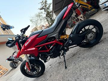 Hypermotard 939