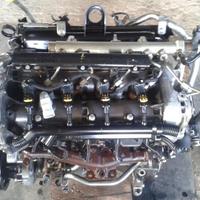 Motore Fiat Panda - Punto 1.3 mtj 188A9000